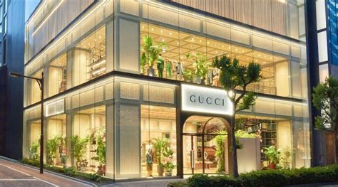 gucci flagship|gucci flagship store japan.